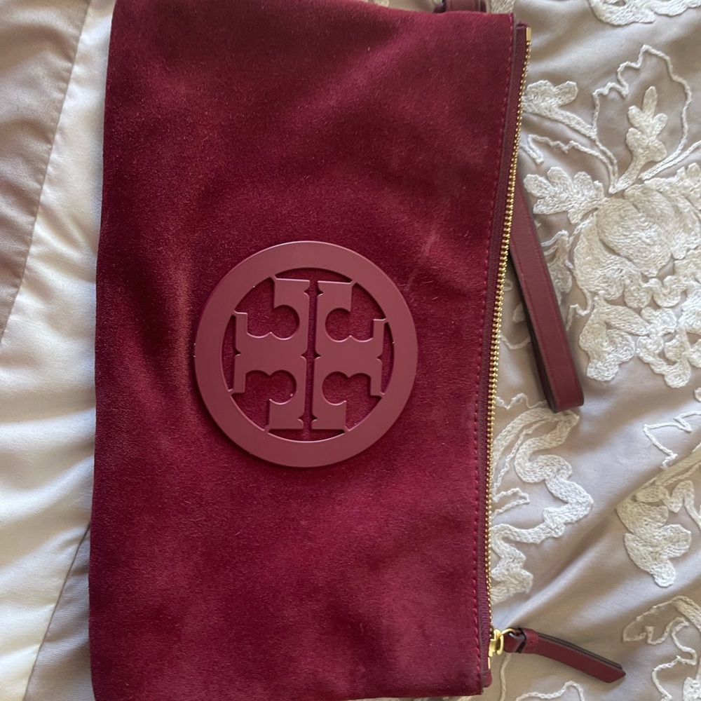 Tory Burch Clutch